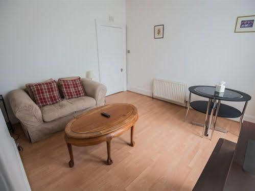 Crown Street Apartments Aberdeen Eksteriør bilde