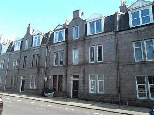 Crown Street Apartments Aberdeen Eksteriør bilde